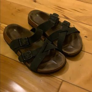 Birkenstock Tatiami Sandals
